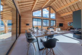 Chalet For Friends